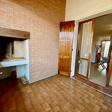 Casa vacanze Costa Rica 9 By Interhome