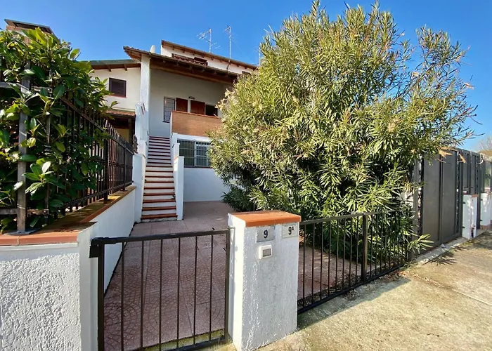 Costa Rica 9 By Interhome Lido delle Nazioni