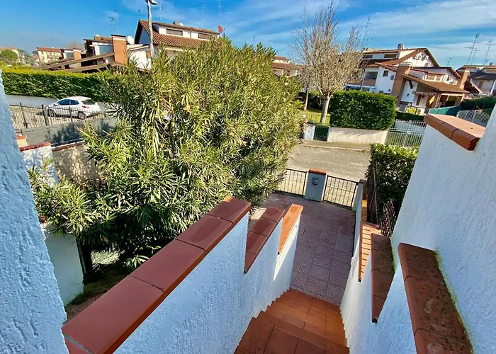 Costa Rica 9 By Interhome * Lido delle Nazioni