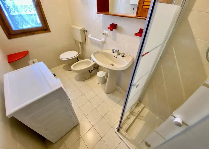 Costa Rica 9 By Interhome Lido delle Nazioni