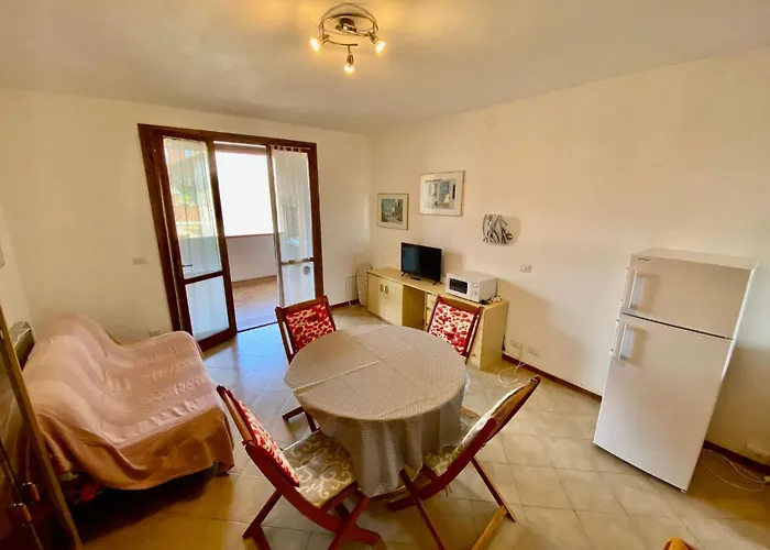 Costa Rica 9 By Interhome Casa vacanze Lido delle Nazioni