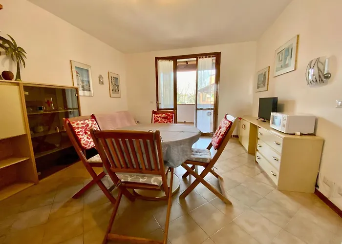 Casa vacanze Costa Rica 9 By Interhome Lido delle Nazioni