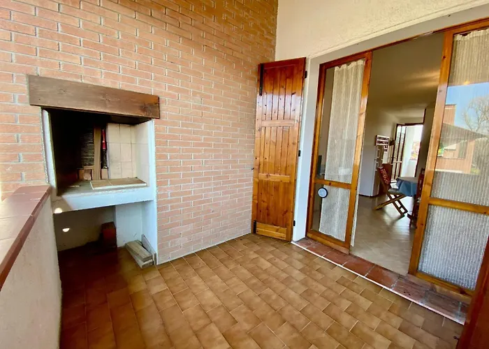 Casa vacanze Costa Rica 9 By Interhome