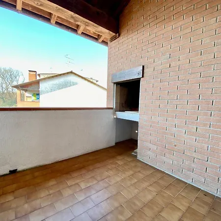 Costa Rica 9 By Interhome * Lido delle Nazioni