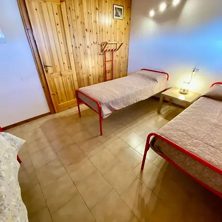 Nyaraló Costa Rica 9 By Interhome Lido delle Nazioni