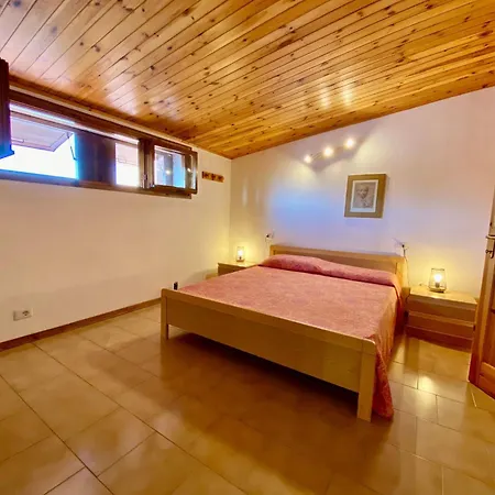 Costa Rica 9 By Interhome Nyaraló Lido delle Nazioni