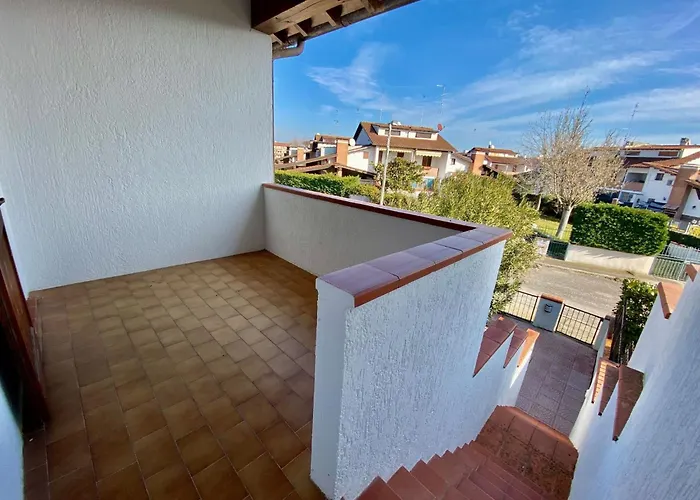 Costa Rica 9 By Interhome Nyaraló Lido delle Nazioni