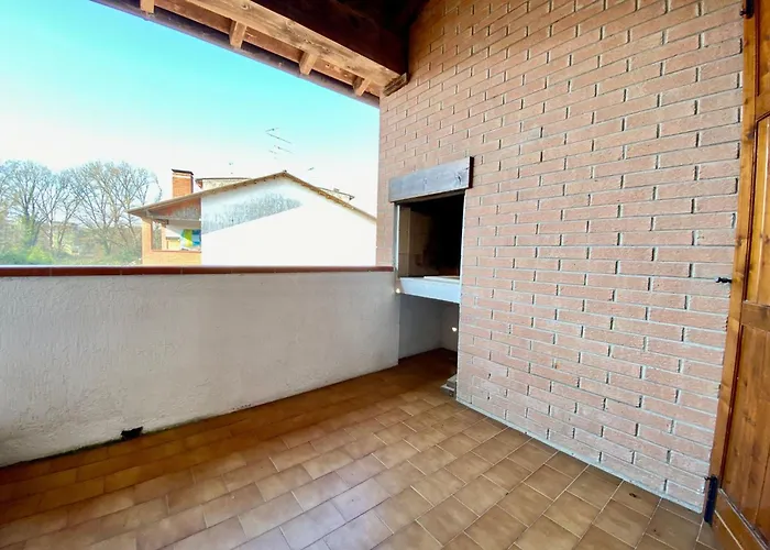 Costa Rica 9 By Interhome * Lido delle Nazioni