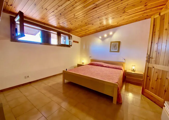 Costa Rica 9 By Interhome Nyaraló Lido delle Nazioni